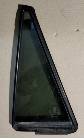 KD4773661A MAZDA Стекло-форточка двери задней левой купить в Львов