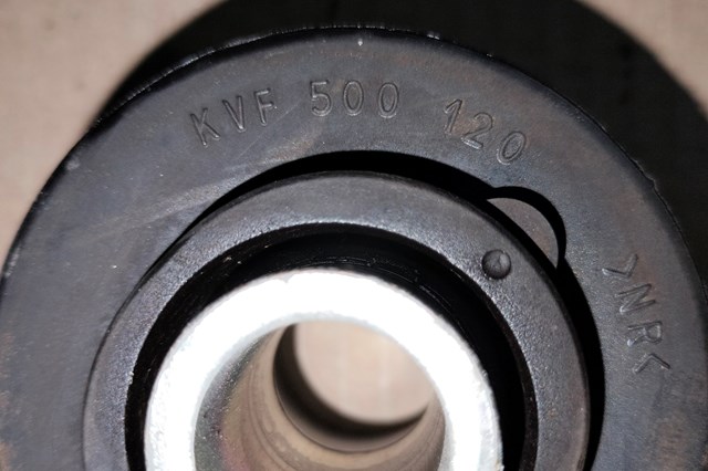 KVF500120 LAND ROVER купить в Винница