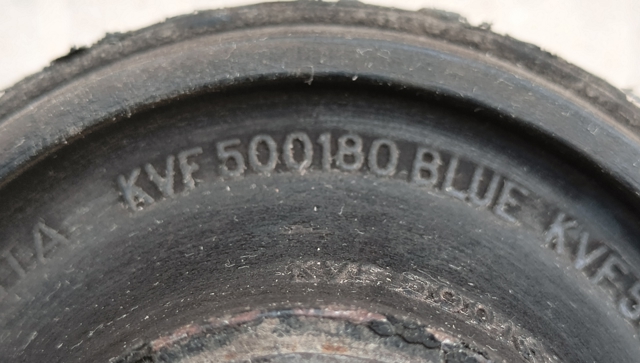 LAND ROVER KVF500180 в наличии Ужгород
