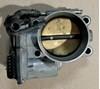 Заслонка воздушная LR010814 LAND ROVER