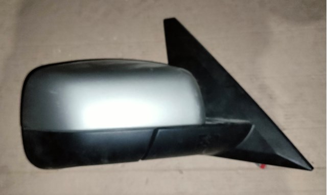 Правое боковое зеркало LR011120 LAND ROVER