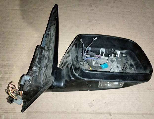 LR011120 Зеркало заднего вида правое купить Сумы