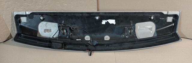LAND ROVER LR012831 Спойлер багажника (двери 3/5-й задней) в наличии Харьков