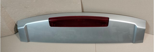 Спойлер крыши LR012831 LAND ROVER