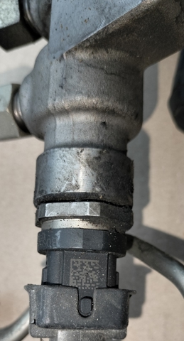 Манометры LR020693 LAND ROVER