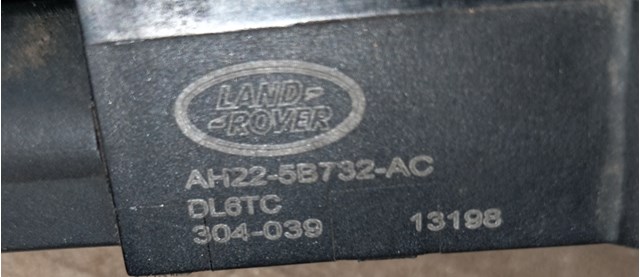 LAND ROVER LR023648 Датчик уровня положения кузова задний в наличии Запорожье
