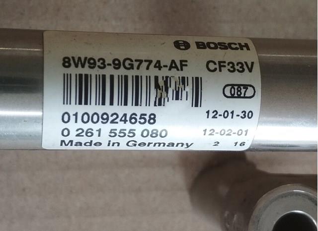 LR024838 LAND ROVER купить в Полтава