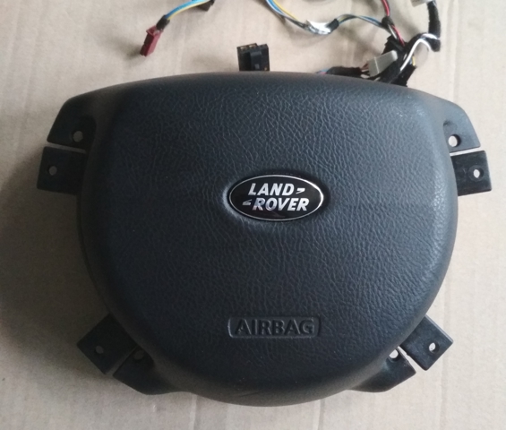 Airbag в мультируль LR029556 LAND ROVER