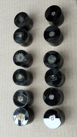 Гидрокомпенсатор LR037314 LAND ROVER
