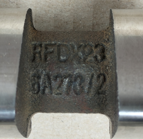 LR041671 LAND ROVER купить в Кривой Рог