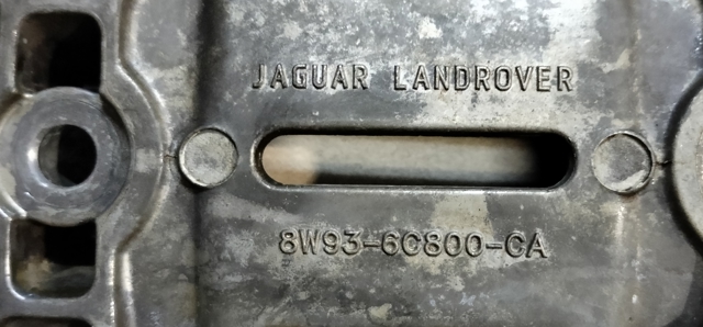 LAND ROVER LR053447 в наличии Хмельницкий