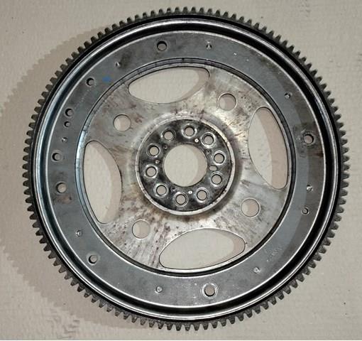 Маховик сцепления LR058094 LAND ROVER