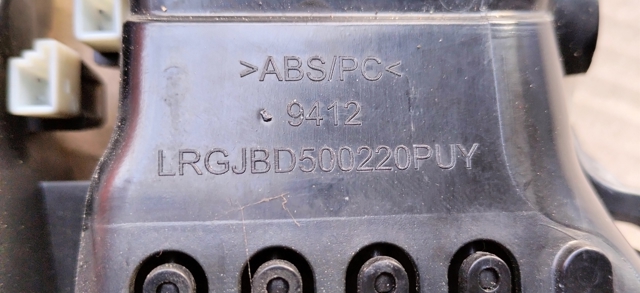 LRGJBD500220PUY купить Тернополь