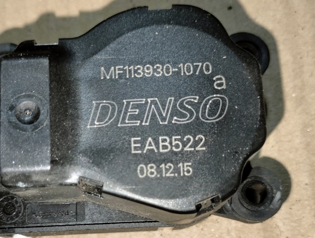 DENSO MF1139301070 в наличии Ужгород