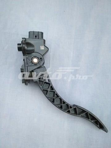 Педаль акселератора MN101544 MITSUBISHI