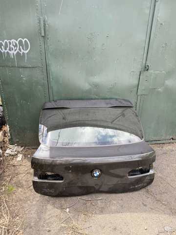 Дверь задняя багажная 41007486250 BMW