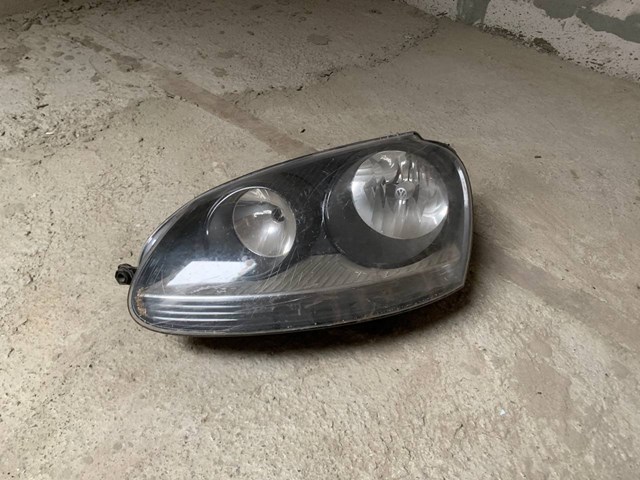 1K6941005T VAG Фара левая купить в Чернигов
