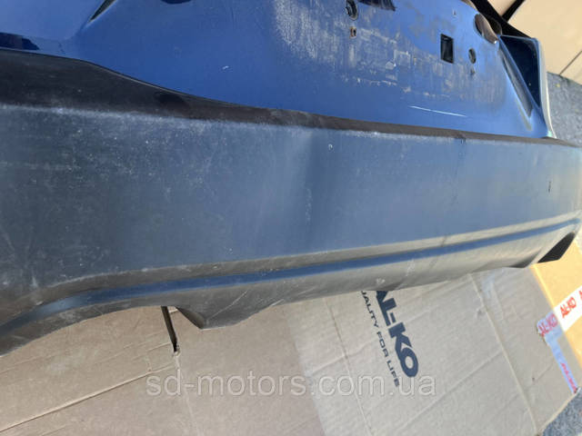 DK8A50221 MAZDA Задний бампер купить в Николаев