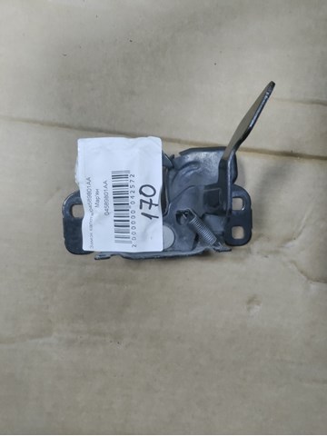 CHRYSLER 04589801AA Замок капота в наличии Сумы