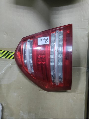 Задняя левая фара 1648203364 MERCEDES
