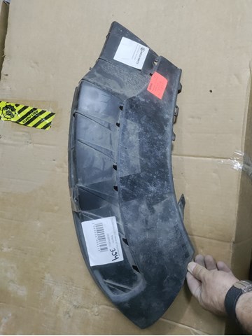 2928854822 MERCEDES Накладка бампера переднего купить в Чернигов