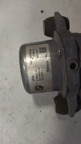 Вакуумный насос 34336857405 BMW