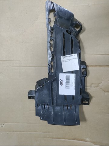 BMW 51117307993 Решетка бампера переднего левая нижняя в наличии Харьков