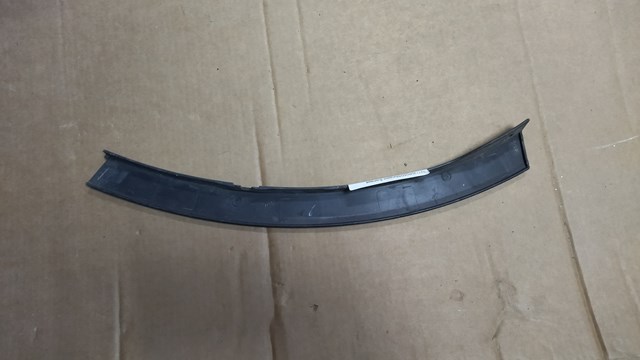 Накладка бампера переднего, левая 521130R050 TOYOTA