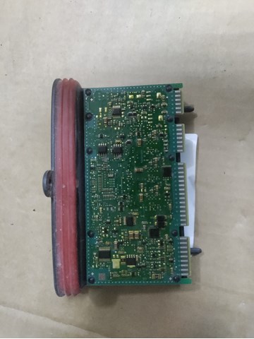 Блок розжига, ксенон 7409583 BMW