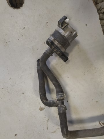 7P0965567 VAG Дополнительная помпа купить в Харьков