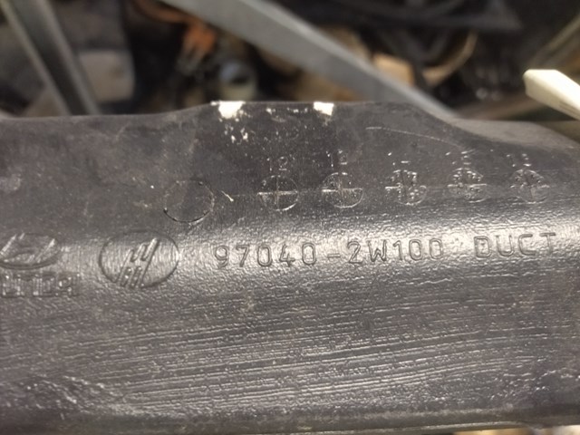 HYUNDAI 970402W100 в наличии Чернигов