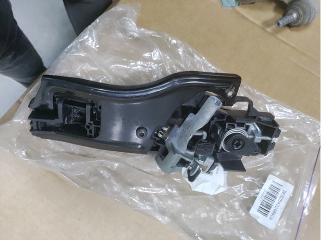 DE8Z5422404CA FORD купить в Харьков