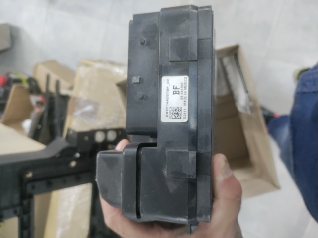 Монтажный блок DG9T14A067BF FORD