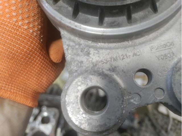 DP537M121AC FORD купить в Харьков