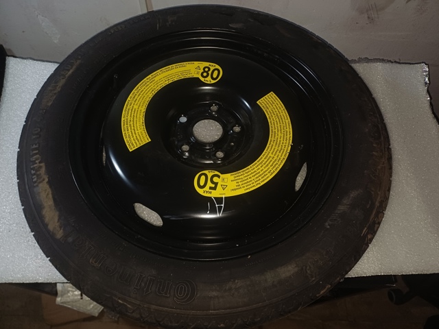 5N0601011C Докатка (аварийное запасное колесо) купить Черкассы