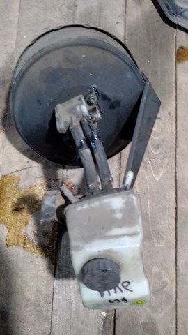 A0014300108 Усилитель тормозов купить Украина