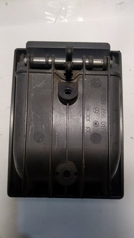 A6387660178 MERCEDES купить в Полтава