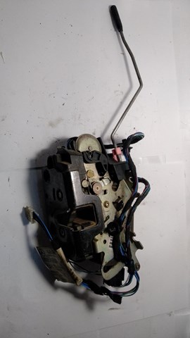 A6397200835 MERCEDES Замок водительской двери купить в Винница