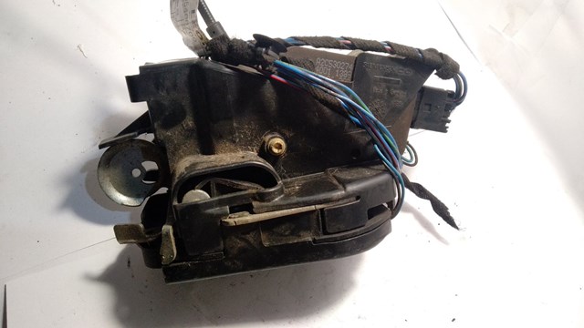 A6397201035 MERCEDES купить в Днепр