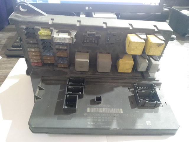 A9065452101 MERCEDES купить в Харьков