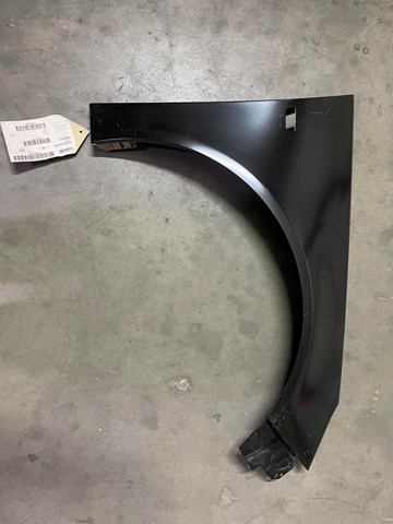 Переднее правое крыло 13277521 OPEL