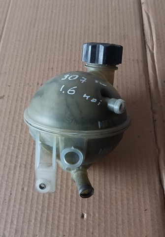 Водяной бачок системы охлаждения 1323W4 PEUGEOT