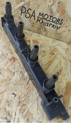 Модуль зажигания Citroen C5 I