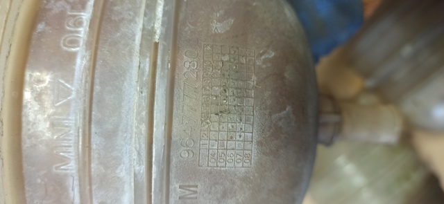 PEUGEOT 9647777280 в наличии Ирпень