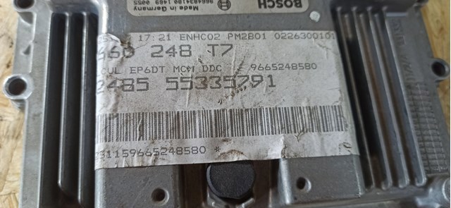 9664834180 PEUGEOT купить в Житомир