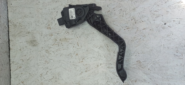 Педаль акселератора 9681530380 PEUGEOT