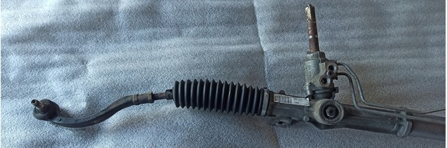 9685708580 PEUGEOT Рейка рулевая купить в Ровно