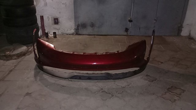 9J1807541OK1 Спойлер переднего бампера купить Ужгород