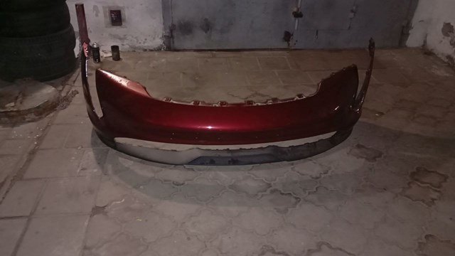 PORSCHE 9J1807541OK1 Спойлер переднего бампера в наличии Ужгород
