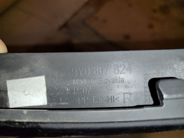 PORSCHE 9Y0807824 в наличии Николаев